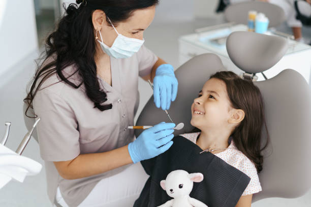Best Emergency Dental Care for Sports Injuries in Remerton, GA