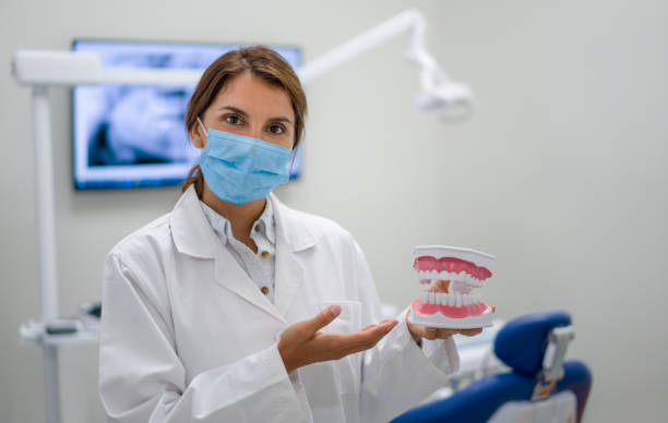Best Emergency Denture Repair in Remerton, GA